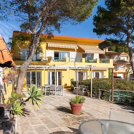 Puntblanc Residences Aparthotel Sant Elm