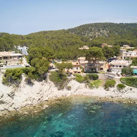 Aparthotel Puntblanc Residences Sant Elm