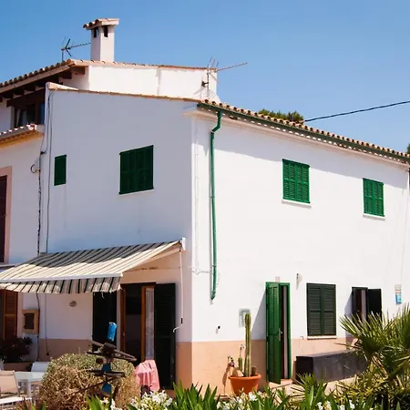 Puntblanc Residences * Sant Elm