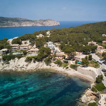 Puntblanc Residences Sant Elm