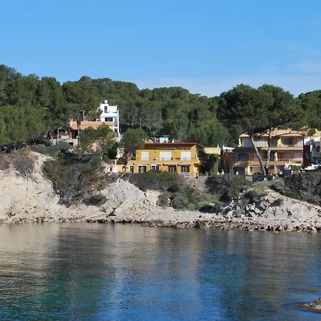 Aparthotel Puntblanc Residences Sant Elm