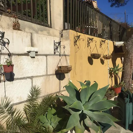 Aparthotel Puntblanc Residences Sant Elm