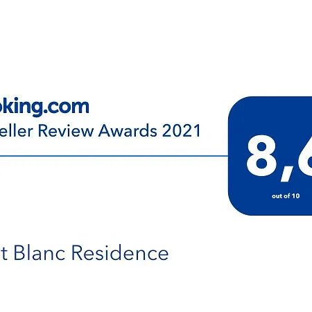 Apartmanhotel Puntblanc Residences