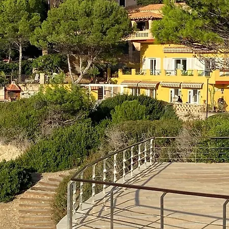 Puntblanc Residences Apartmanhotel Sant Elm