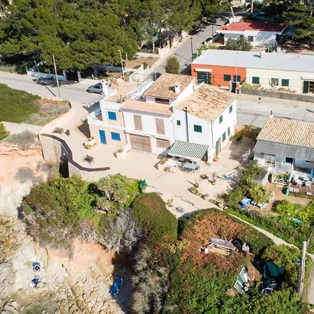 Puntblanc Residences Sant Elm