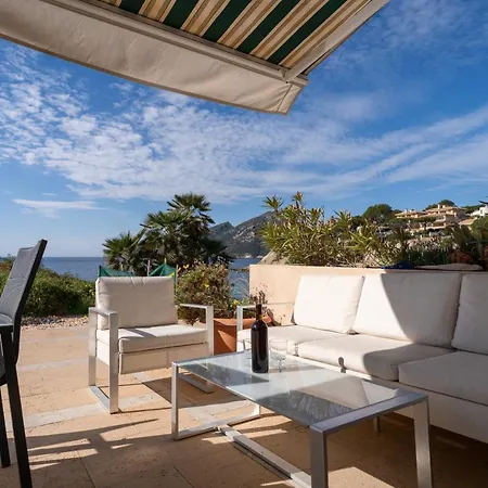 Apartmanhotel Puntblanc Residences