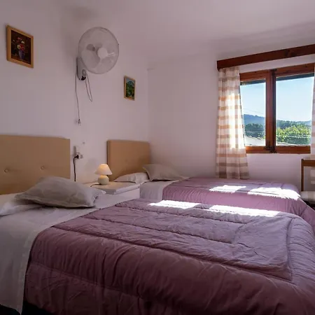 Puntblanc Residences Sant Elm