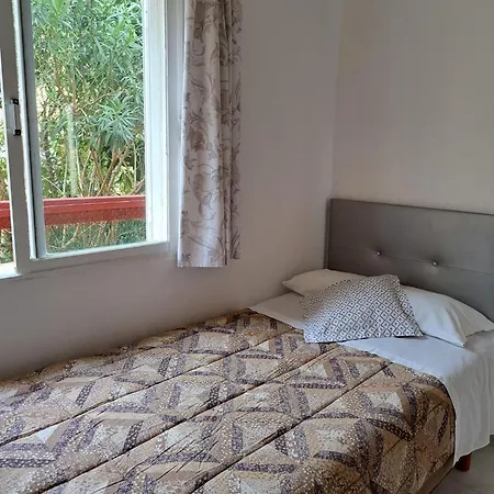 Apartmanhotel Puntblanc Residences