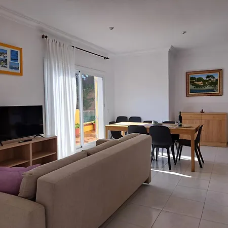 Puntblanc Residences Apartmanhotel