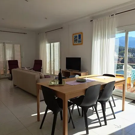 Puntblanc Residences *