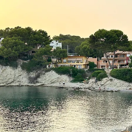 Puntblanc Residences Apartmanhotel Sant Elm