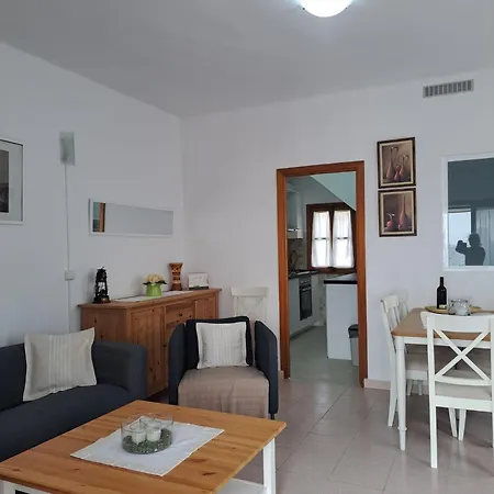Apartmanhotel Puntblanc Residences