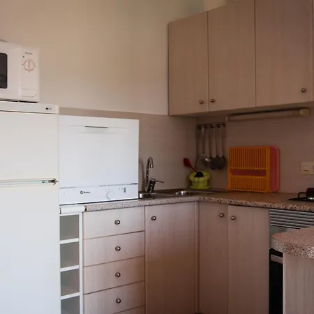 Puntblanc Residences Sant Elm