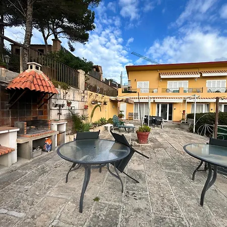 Puntblanc Residences Apartmanhotel Sant Elm