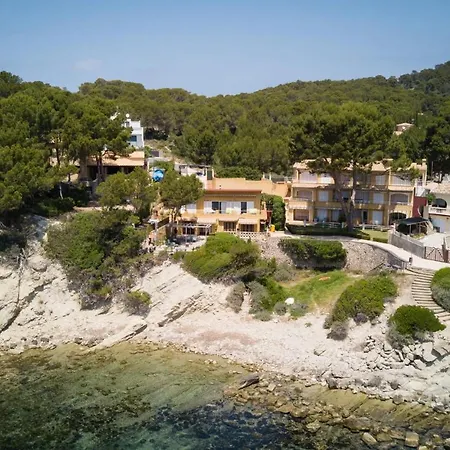 Puntblanc Residences Apartmanhotel