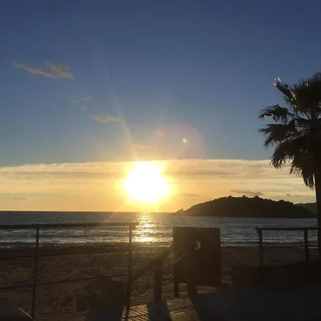 Puntblanc Residences Apartmanhotel Sant Elm