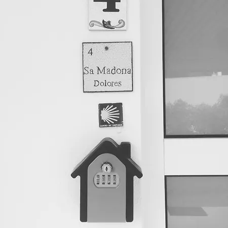 Apartmanhotel Puntblanc Residences Sant Elm