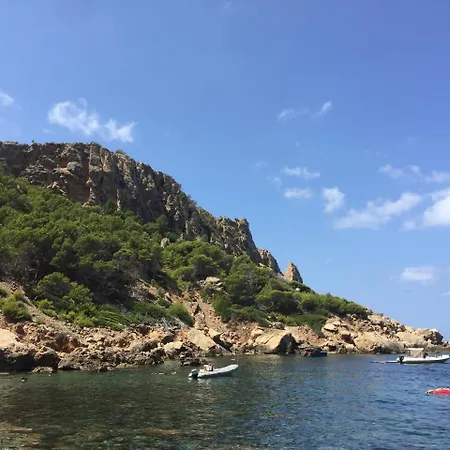 Apartmanhotel Puntblanc Residences Sant Elm
