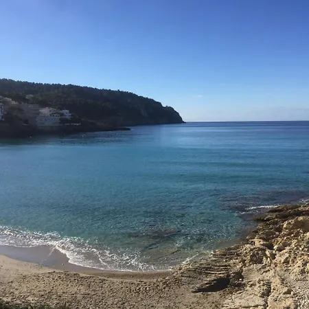 Apartmanhotel Puntblanc Residences Sant Elm