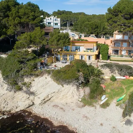 Puntblanc Residences Lejlighedshotel *