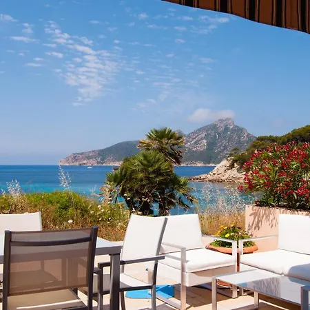 Puntblanc Residences Lejlighedshotel *